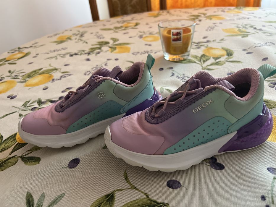 Детски обувки Геокс 29