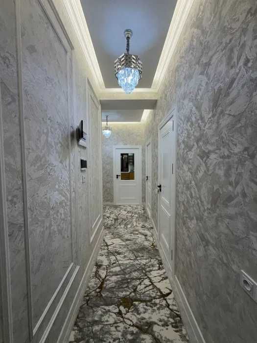 Сдаётся в аренду 3-ком на Ул Яшнабадский Ор-н  Махтумкули