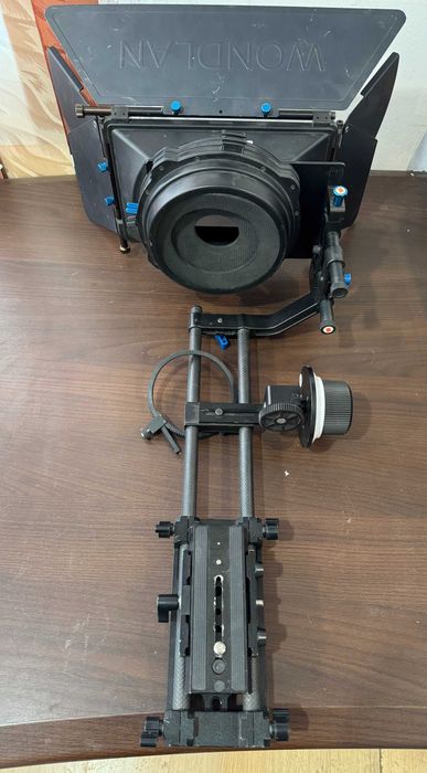 Rig WONDLAN Sniper 2.0