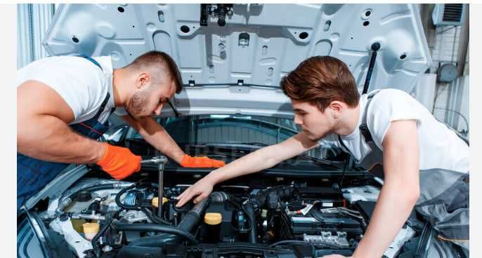 Mator va Xadavoy tamirlash xizmati Xitoy yuk mashinalari uchun