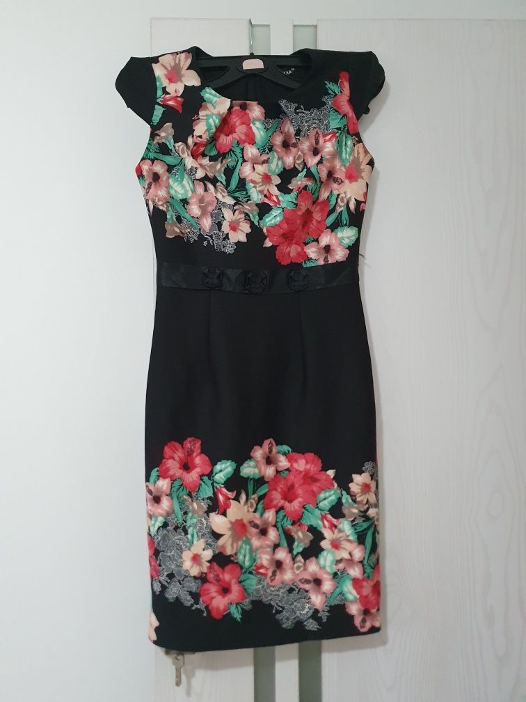 Rochie eleganta casual