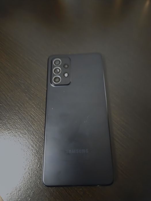 Samsung Galaxy A52