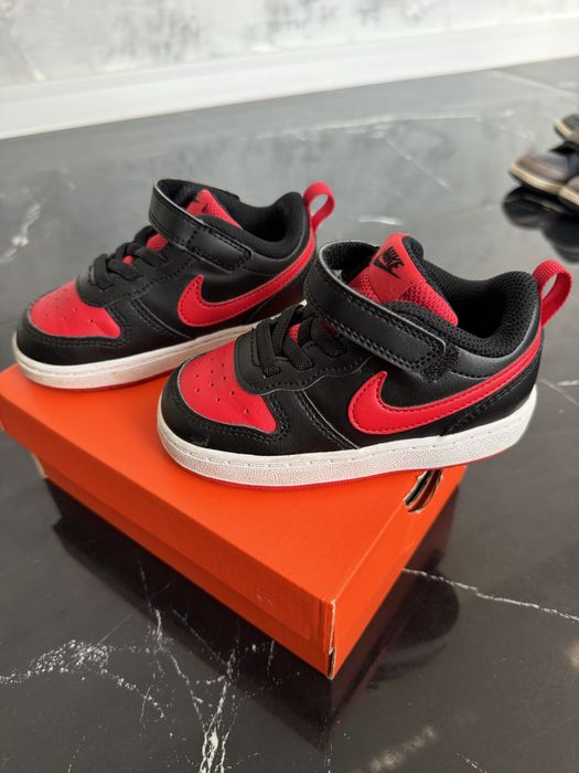 Маратонки 23-24номер