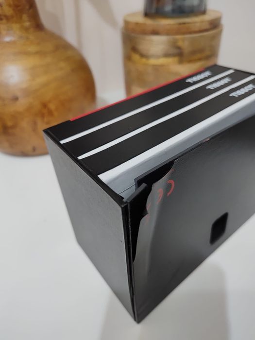 Tissot Tradition Lady