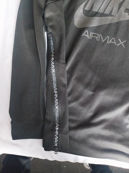 Суичър NIKE аir max