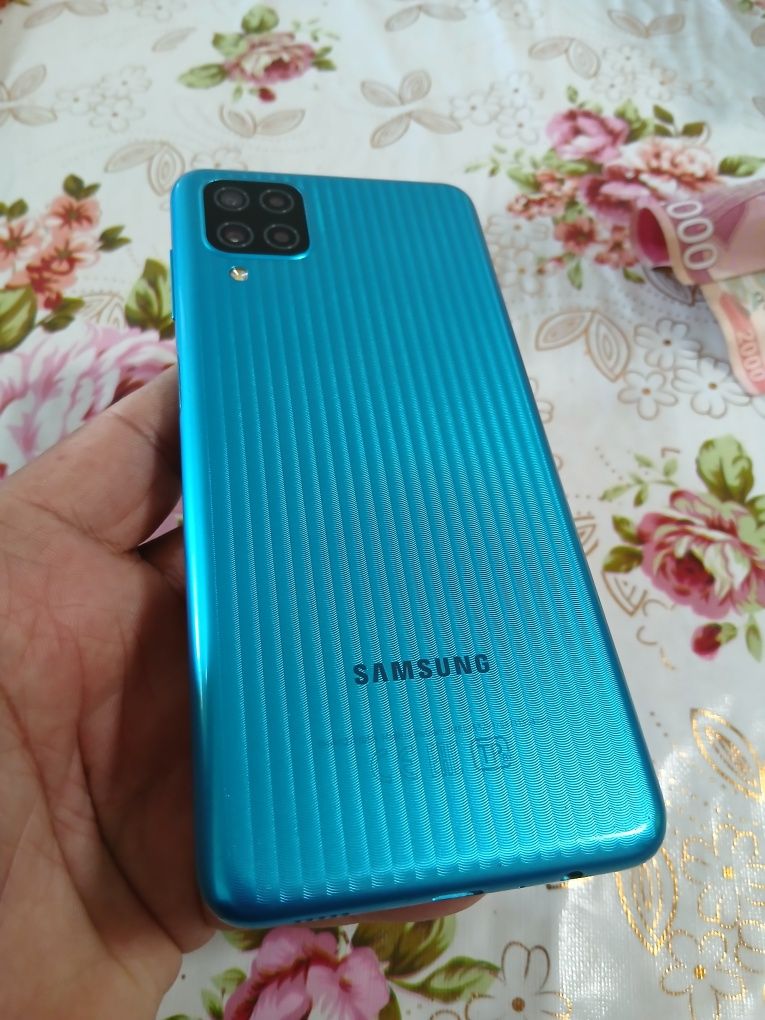 Samsung M12 xotra 4/64