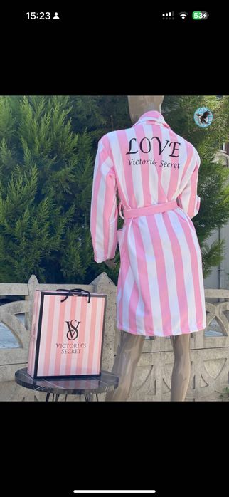 Halate Victoria’s secret