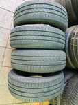 Anvelope 185/65 R15 CONTINENTAL de vara