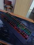 Tastatura mecanica Spacer