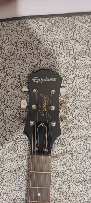 Chitara electrica Epiphone