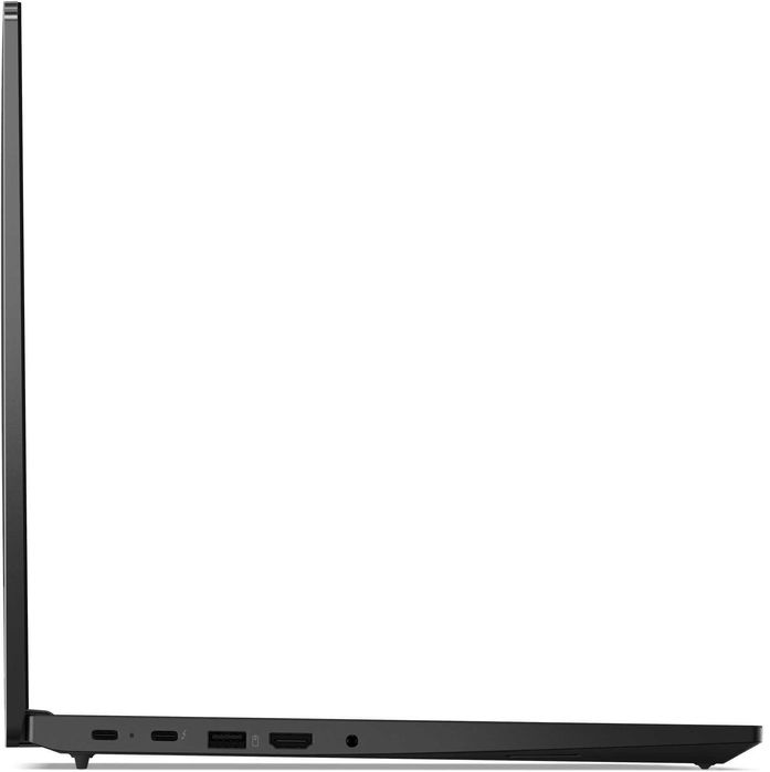 Лаптоп Lenovo ThinkPad E16 G2, 1TB, 32 GB, Intel Core Ultra 7 Гаранция