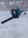 Английски електрически храсторез Black Decker
