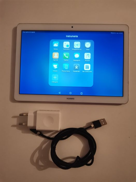 Vând tabletă Huawei MediaPad T3 10.0 LTE