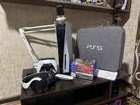 Продам PlayStation 5