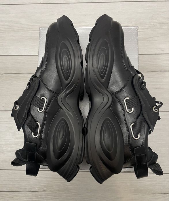 Сникърси Goe black