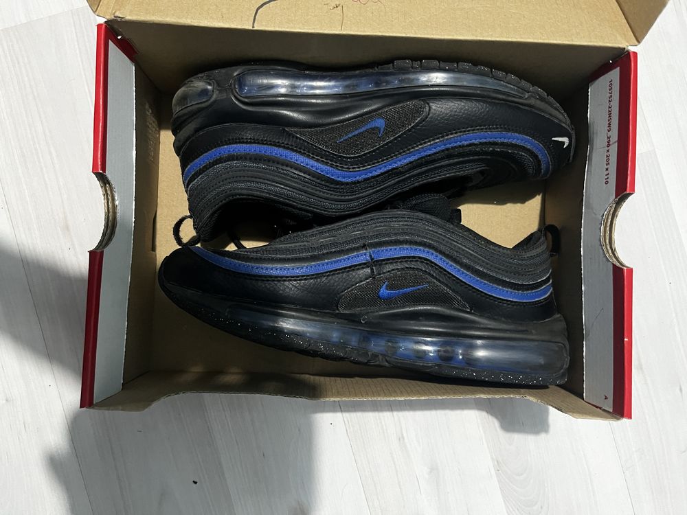 Nike air max 97(оригинални)