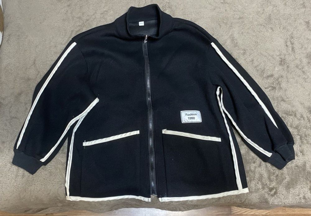 Кардиган подростковый