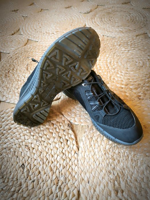 Adidași Trekking 3 sezoane, Ecco, 39/40, impecabili