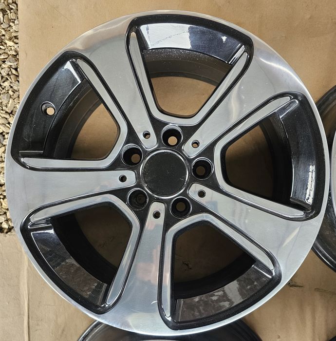 JANTE 5x112 R 17 de vânzare