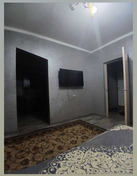 Продаётся 3комнатная квартира