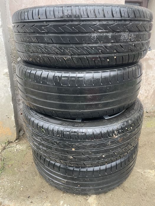 Jante Aliaj R19 Renault Kadjr