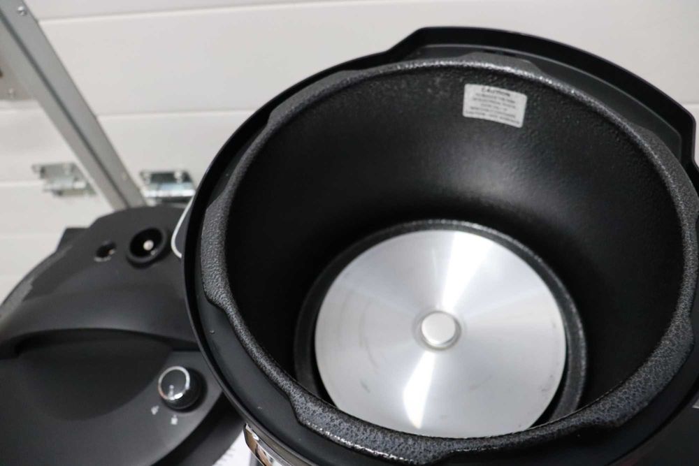 Уред за готвене под налягане Crock-Pot Turbo Express 6+ души, 5.6 л