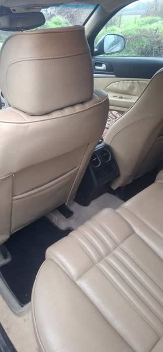 ALFA ROMEO 159, 1.9diesel, 150cp, în stare foarte bună,  cu TRAPĂ