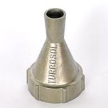 Deflector D16 pentru Turbosol Mini Avant - TB250021