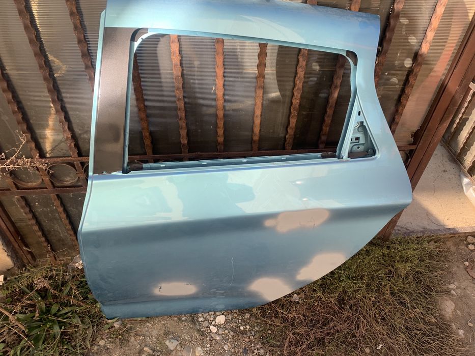 Usa renault zoe stanga spate