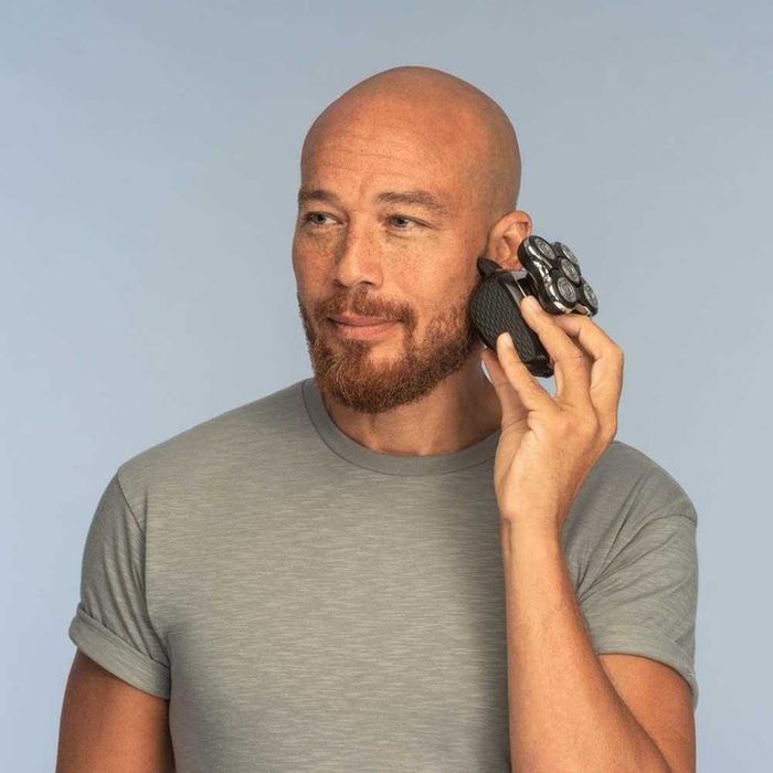 Самобръсначка за Глава Remington RX5 Ultimat, Водоустойчива