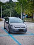 Vw Touran /schimb