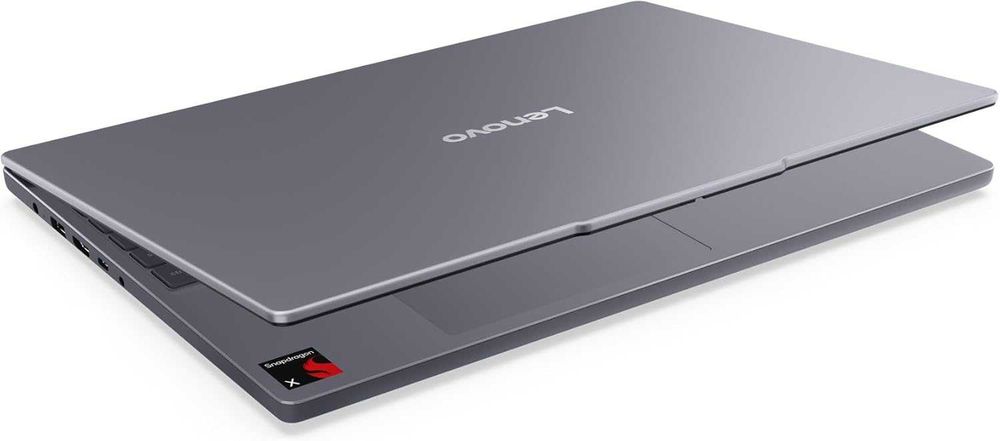 2025ULTRA nou nout! IdeaPad Slim 3 15Q8X10 Snapdragon/16GB/512GB/15.3!
