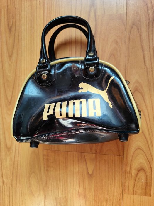 Puma, geanta dama