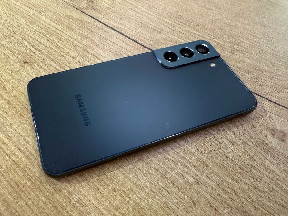 Samsung S22 256Gb, 8Gb Ram | Factura & Garantie | Buy-Back |
