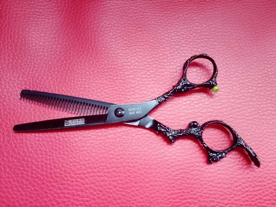 Японска филажна ножица