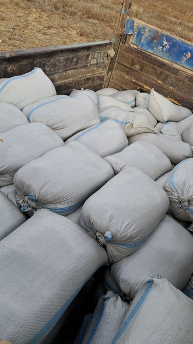 Мешками продам Балласт Песок Глина Щебень Чернозем итд