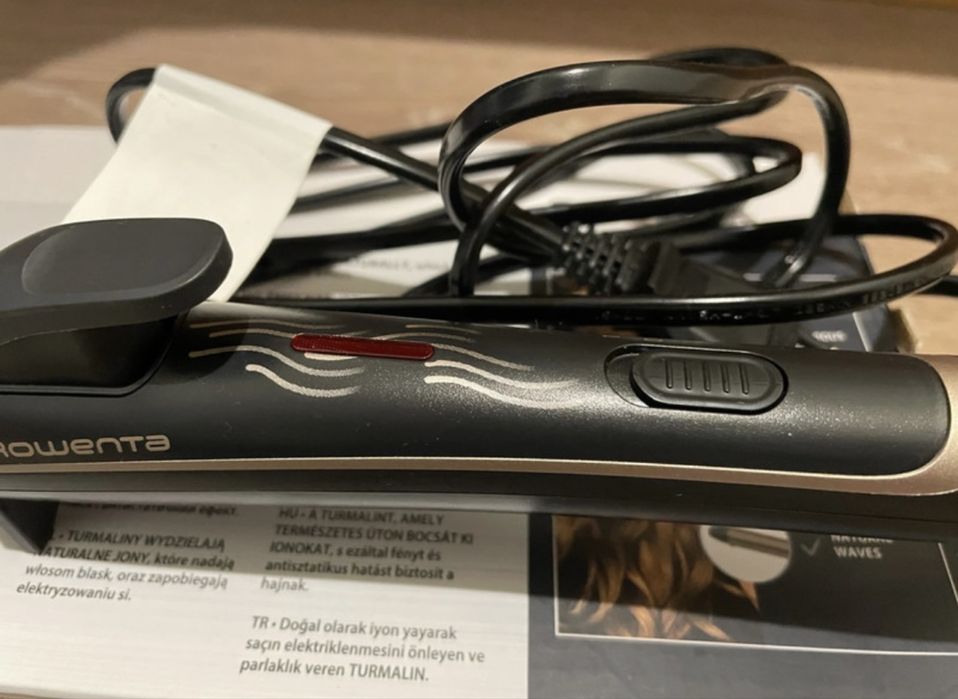 Ondulator Rowenta