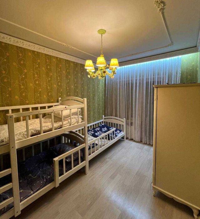 Продается квартира Дархане 3/4/4 100м2