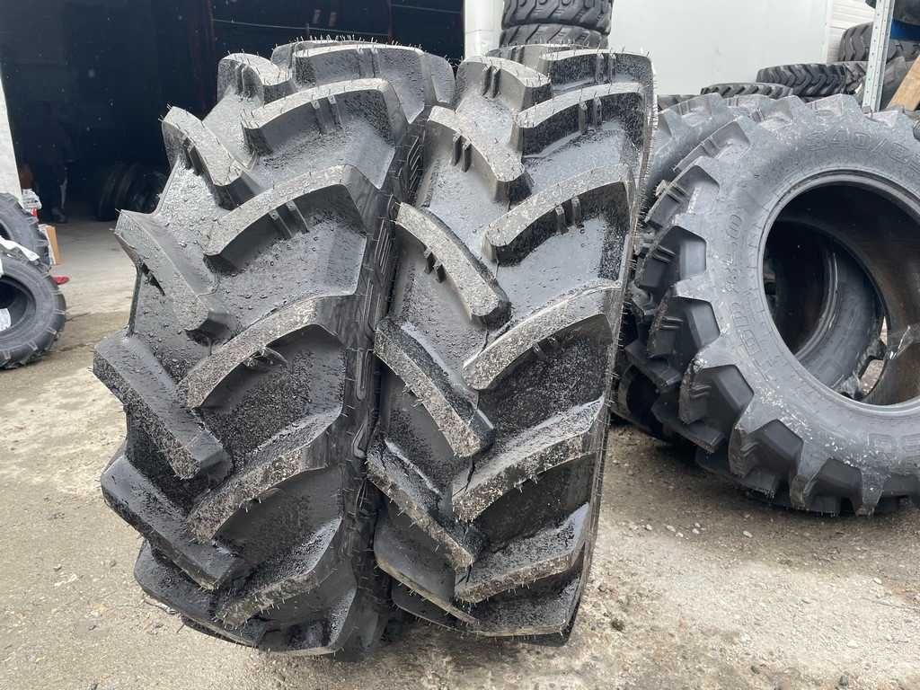 Anvelope agricole de tractor 340/85R24 Ascenso 13.6-24 livrare