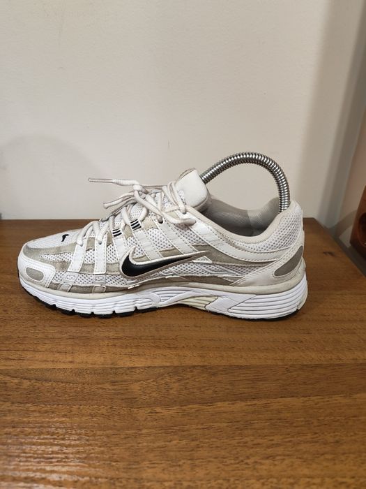 Nike Маратонки / Найк