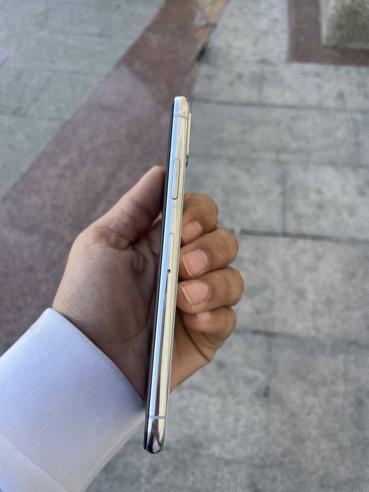 Iphone X  LLA 64Gb