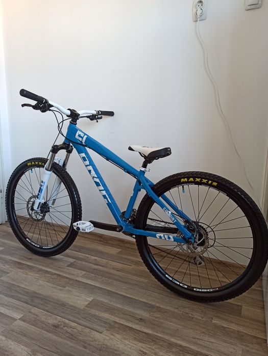 26" DRAG C1 PRO 2019, Дискови Спирачки, Палцови Скорости