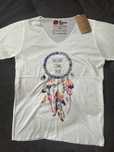 Tricou hand made bumbac 100%