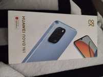 Vând telefon Huawei nova Y61