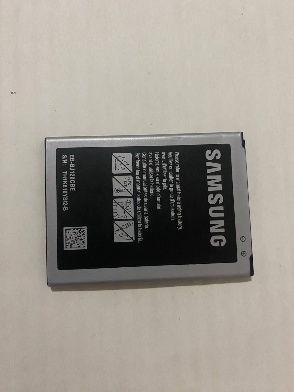 Батарея для Samsung J120F