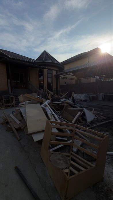 Дрова отын продаю