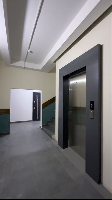 Продаётся 2-комнатная квартира 65 м² в ЖК “Династия”