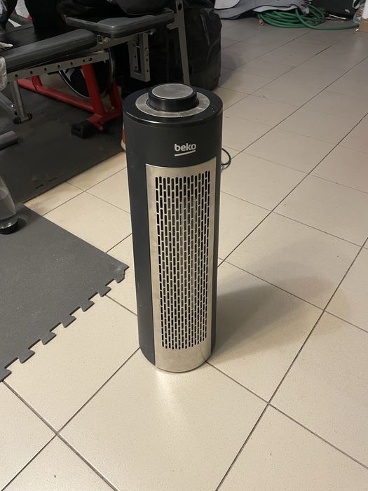 Vand aeroterma Beko