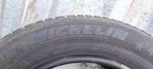 Зимни гуми Michelin 225/55/16