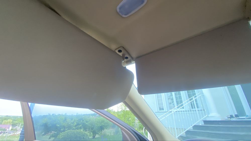 Mercedes-Benz R 320 CDI stare foarte buna!